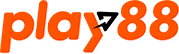 Play88 online casino Malaysia logo