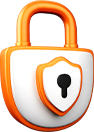Play88 account security icon