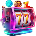 Play88 online slot machine icon