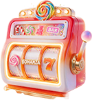 Online slot demo game icon