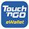 Touch ’n Go eWallet payment method